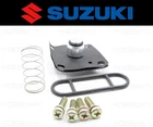 Complete Fuel Petcock Valve Repair Set Suzuki GSX-R600, GSX-R750, SV650, SV650S