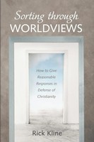 Rick Kline | Sorting Through Worldviews | Taschenbuch | Englisch (2022)