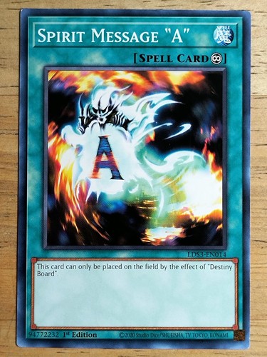 YUGIOH Legendary Duelists Season 3 (INGLÉS) (SOLO TRANSFEREN