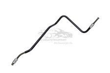 Original Citroen Peugeot Bremsleitung hinten rechts C1 107 488822