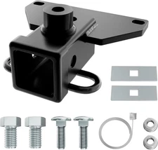 Class 3 Trailer Hitch Compatible with Gladiator JT 2020 2021 2022 2023 2024 20