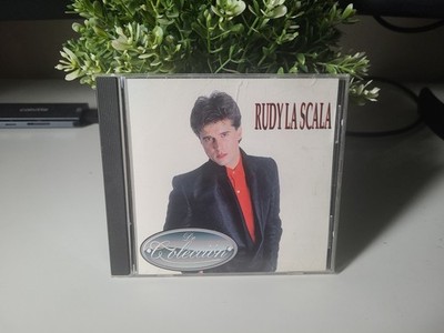Rudy La Scala - De Coleccion - CD