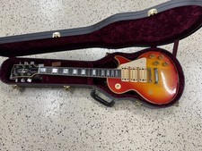 Gibson Custom Shop 2011 Ace Frehley 