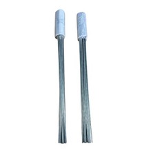 50x PetSafe In-Ground Dog Fence Metal Replacement Flags 11  