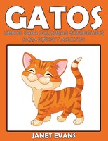 Janet Evans | Gatos | Taschenbuch | Spanisch (2014) | Kartoniert / Broschiert