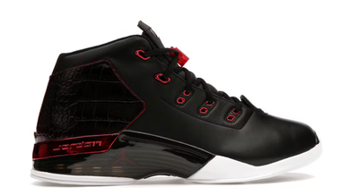 Size 12 - Air Jordan 17+ Retro Bulls for sale online | eBay