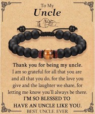 Gifts for Dad , Christmas Gifts from Wife Daughter Son, Birthday Men Husband