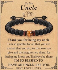 Gifts for Dad , Christmas Gifts from Wife Daughter Son, Birthday Men Husband