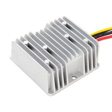 DC/DC DC 12V Step-Up to DC 48V 3A 144W Voltage Converter Water Proof
