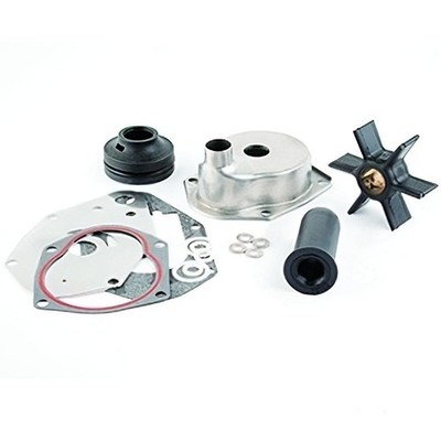Complete Water Pump Kit Mercury 30 40 50 55 60 HP 4-Stroke EFI 14334A1 14334A2