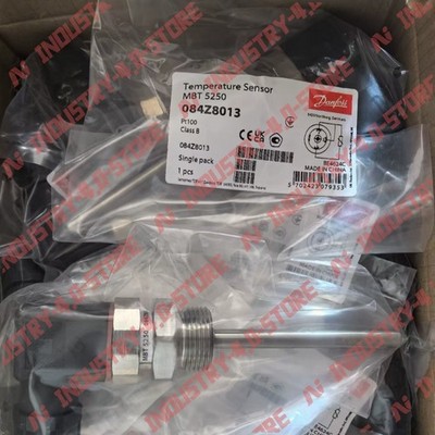 Danfoss 084Z8013 MBT5250 Temperature Sensor#1pcs new in box