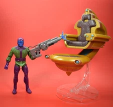 Marvel Legends 6" PulseCon Exclusive 2025 Kang the Conqueror As Shown UH38