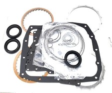 TF72SC (AWF6F25) Automatic Transmission Maste...
