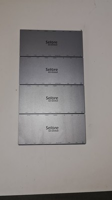 Selore SEDK1001 Dockingstation / Hub - gebraucht, guter Zustand - Preis für schnellen Verkauf