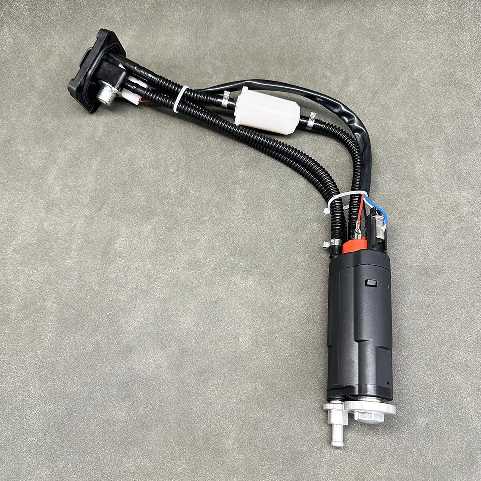 New Fuel Pump Assembly For 2014-2019 Husqvarna FE 450 #78107088400  Foto 3 de 4