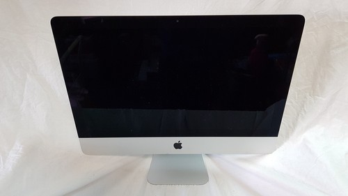 Apple iMac 21.5" Late 2015 Intel Core i5 16GB 2.02TB Fusion Monterey