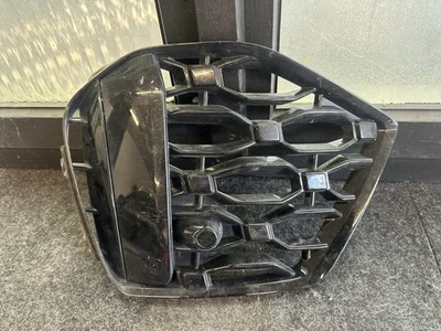 Audi A3 8Y grille inférieure pare-chocs avant gauche 8Y0807681F - Bild 1 von 3