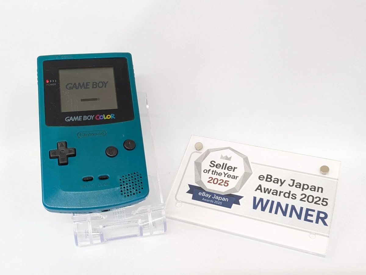 Gameboy Color Japan for sale | eBay