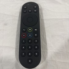 Xumo Xfinity Comcast XR100 Streaming Smart Receiver Device Remote Voice Control