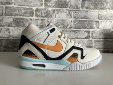 Nike Air Tech Challenge II “Kumquat” Brand new. 100% authentic. UK 8.5
