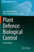 Jean-Michel MéRillon (U. A.) | Plant Defence: Biological Control | Taschenbuch