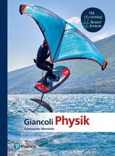 Giancoli Physik. Gymnasiale Oberstufe Douglas C. Giancoli