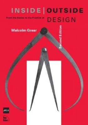 Inside / Outside: From the Basics to the Practice of Design (2nd Edition) - GOOD