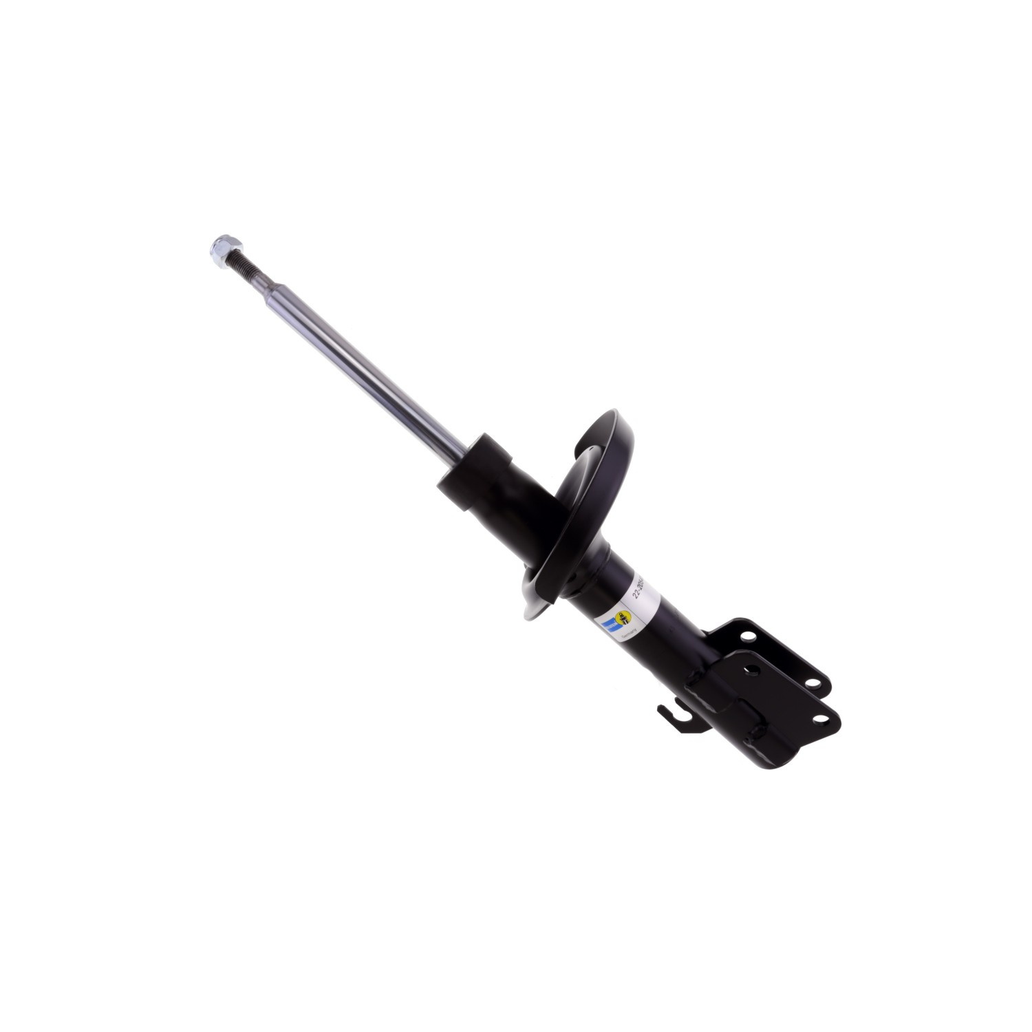 Suspension Strut Assembly  - Fits  1993 Saab 9000 Aero 