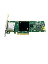 LSI SAS9207-8e 8 HBA SAS SATA Host Bus Adapter 6Gb/s full profile