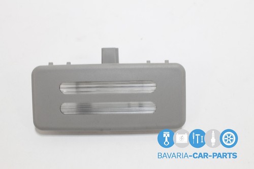 Original BMW  E91 E90  Spiegelleuchte grau 6962011 ///