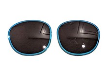     Oakley Latch Prizm Lenses Black/ Blue Edge DISCONTINUED