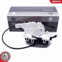 TüRschloss Esen Skv 16SKV971 FüR Vw Crafter 30 50 35 Bus Tdi 4Motion Mercedes