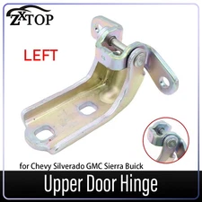 For Chevrolet Silverado EV, Silverado Door Hinge Left Lower or Front Right Upper