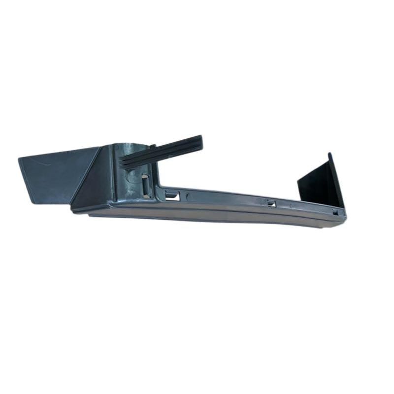 Convoyeur supérieur air radiateur Opel Combo 95509953 d'origine