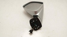 2012 VAUXHALL ANTARA LEFT NS PASSENGER'S DOOR WING MIRROR 20961811 5 Door Hatchb