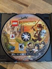 LEGO Indiana Jones 2: The Adventure Continues (Sony PlayStation 3 Disc Only