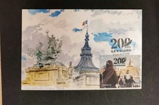  CARTE MAXIMUM Figaro 200  ans FRANCE 2026 