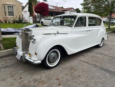1960 Austin Princess for Sale