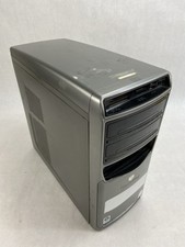 Gateway GT5408 MT Intel Core 2 Duo E4300 1.8GHz 1GB RAM No HDD No OS