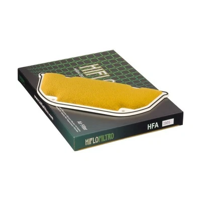 Hiflo HFA2905 Luftfilter airfilter passt an Kawasaki Zx-10 1000 Torncat 88-90 - Bild 1 von 4