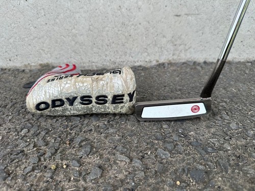 ODYSSEY Black Series Tour Design ix 9 34 - Picture 14 of 19