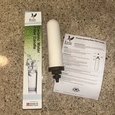 British Berkefeld Berkey Super Sterasyl Ceramic Filter 7" NEW