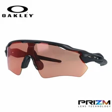 Oakley Radar EV Path Sunglasses, Regular Fit, Size 138 (OO9208-9038)