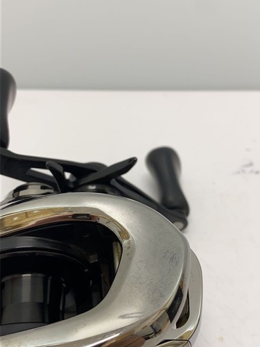 Shimano Reel 04263 21 Antares DC HG L Used - Afbeelding 5 van 7