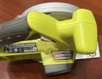 #ad Ryobi $40.00