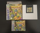 Dragon Warrior Monsters 2: Cobi’s Journey Gameboy Color w/ Box and Manual