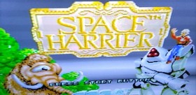 Outrun Pengo Space Harrier Darius Gaiden Saturn Japan JA