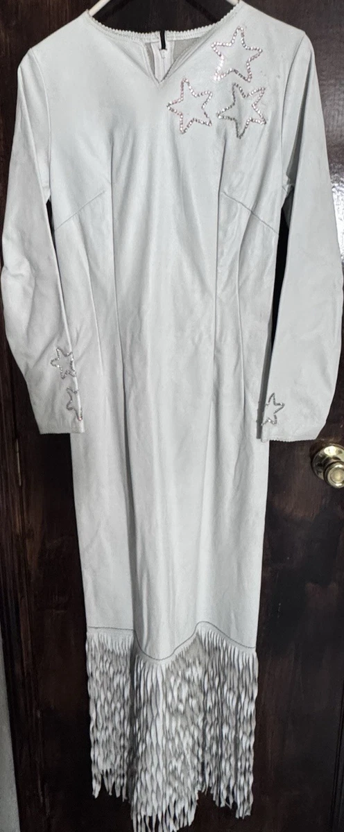 White Leather Dresses for Women for sale | eBay White Leather Dresses for Women for sale | eBay