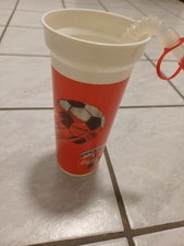 Coca Cola Becher