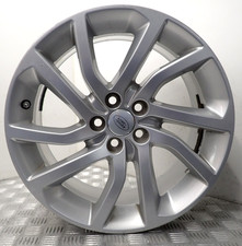 LAND ROVER DISCOVERY SPORT 18